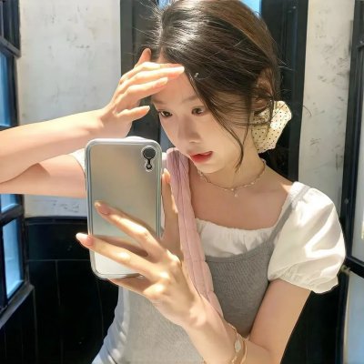 很久以后的未来
