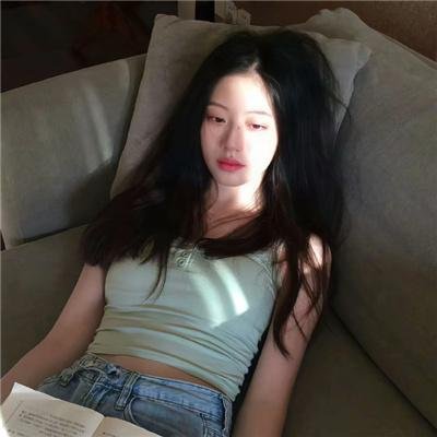 闪亮女孩